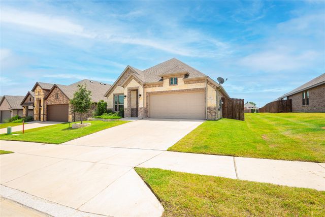 717 Long Iron Drive, Fort Worth, TX 76108