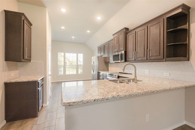 717 Long Iron Drive, Fort Worth, TX 76108