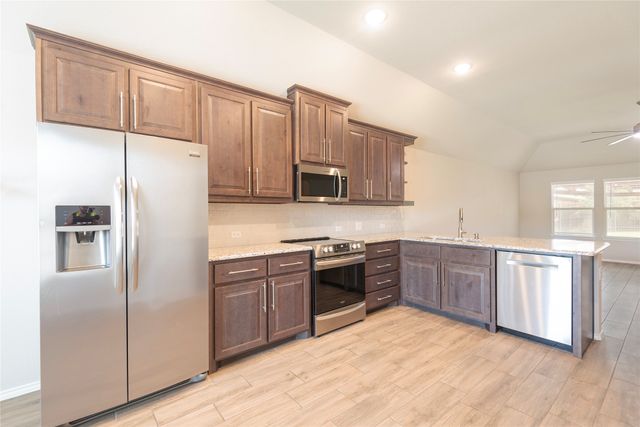 717 Long Iron Drive, Fort Worth, TX 76108