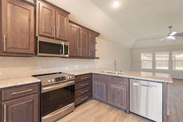 717 Long Iron Drive, Fort Worth, TX 76108