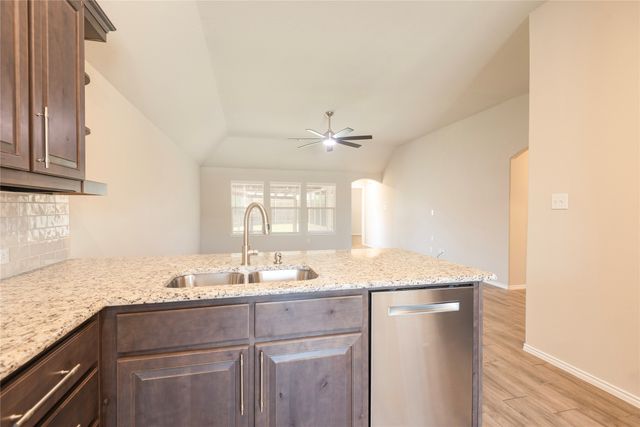 717 Long Iron Drive, Fort Worth, TX 76108