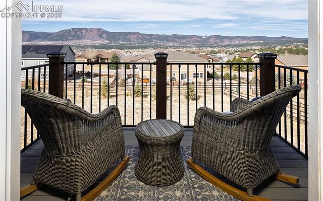 17840 New London Road, Monument, CO 80132