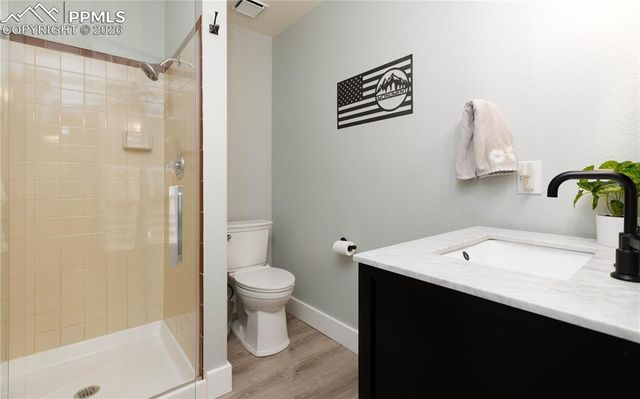 17840 New London Road, Monument, CO 80132