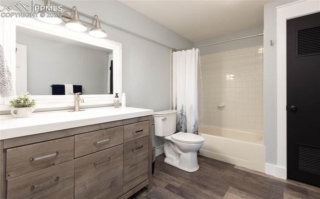 17840 New London Road, Monument, CO 80132