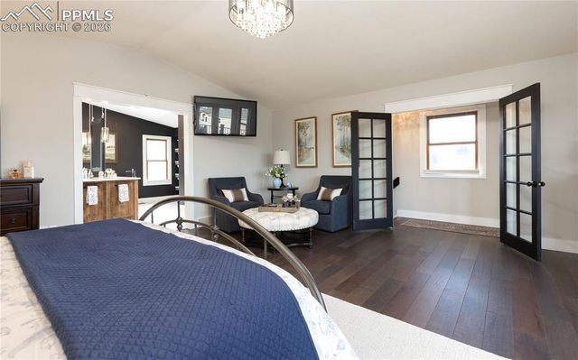 17840 New London Road, Monument, CO 80132