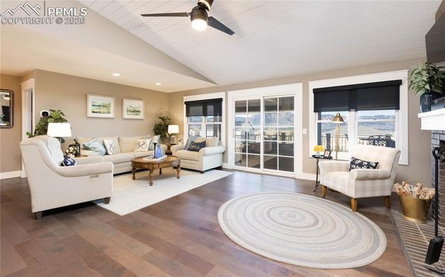 17840 New London Road, Monument, CO 80132