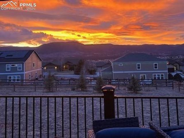 17840 New London Road, Monument, CO 80132