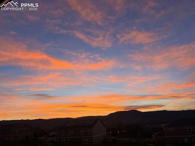 17840 New London Road, Monument, CO 80132