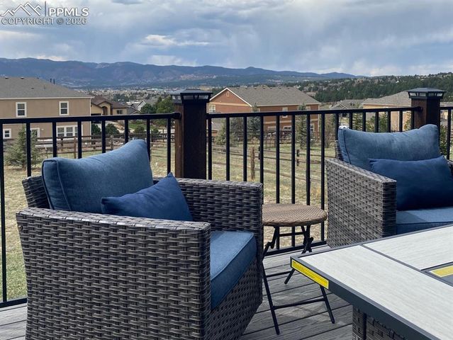17840 New London Road, Monument, CO 80132