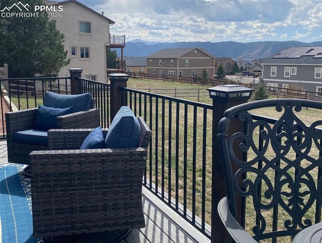 17840 New London Road, Monument, CO 80132
