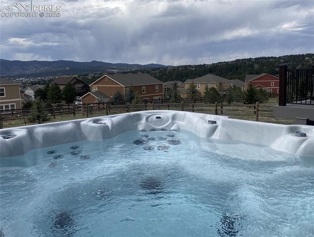 17840 New London Road, Monument, CO 80132