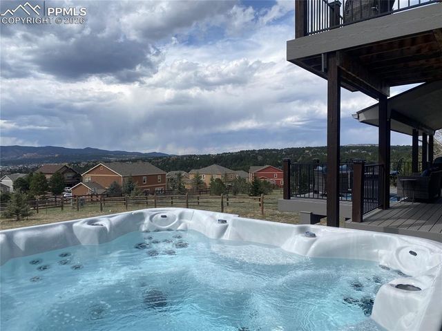 17840 New London Road, Monument, CO 80132