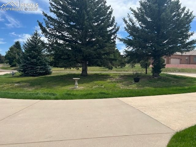 17840 New London Road, Monument, CO 80132