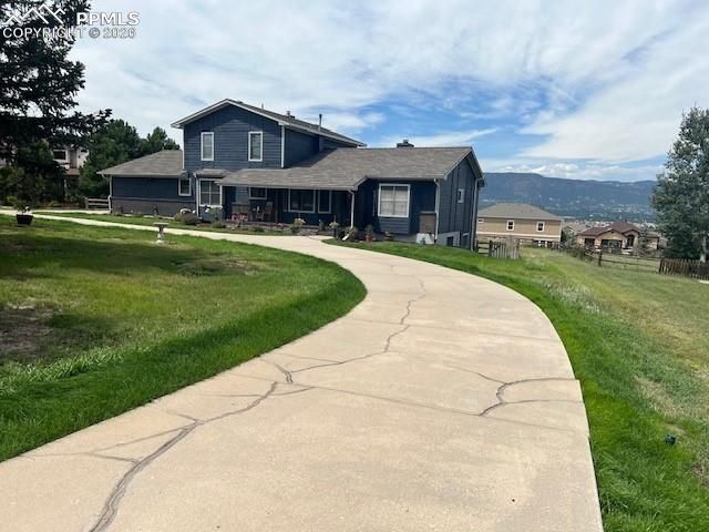17840 New London Road, Monument, CO 80132