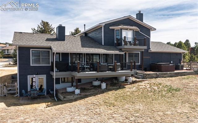 17840 New London Road, Monument, CO 80132