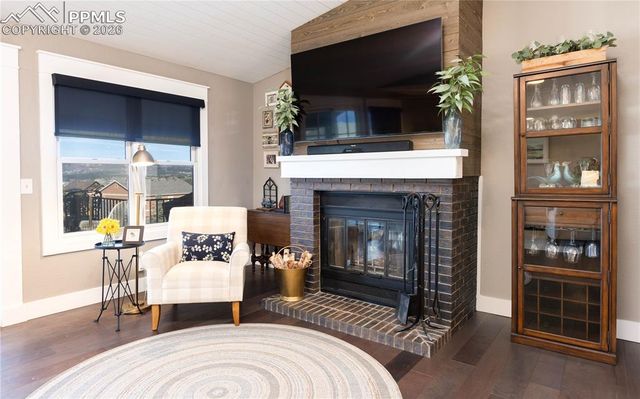 17840 New London Road, Monument, CO 80132