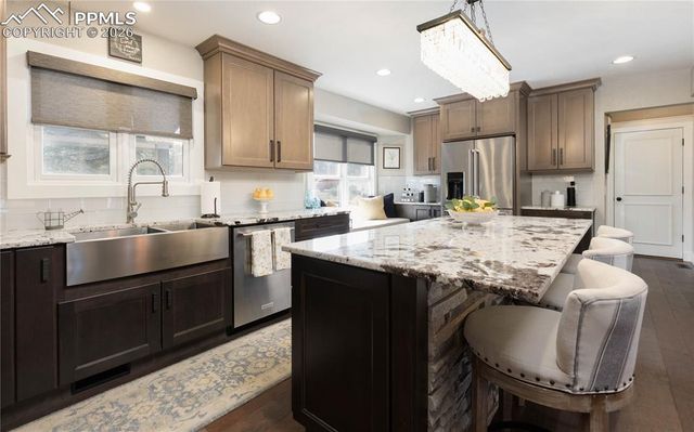 17840 New London Road, Monument, CO 80132