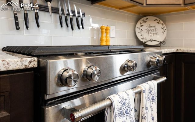 17840 New London Road, Monument, CO 80132