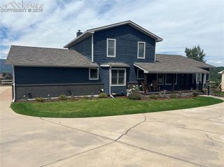 17840 New London Road, Monument, CO 80132