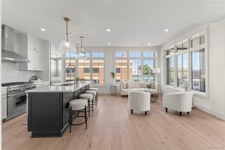 156 N Center Unit 301, Northville, MI 48167