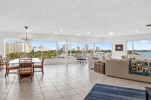 660 GOLDEN GATE POINT 61, Sarasota, FL 34236