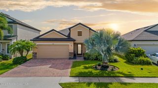 1586 Fuji Drive, Melbourne, FL 32940