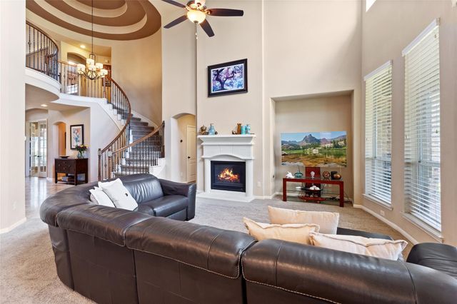 2820 Padova Court, League City, TX 77573