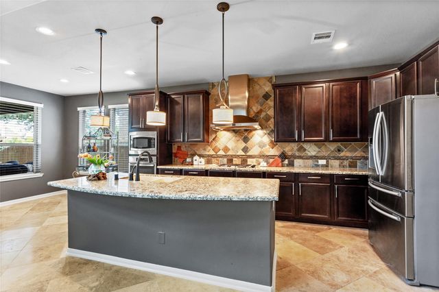 2820 Padova Court, League City, TX 77573
