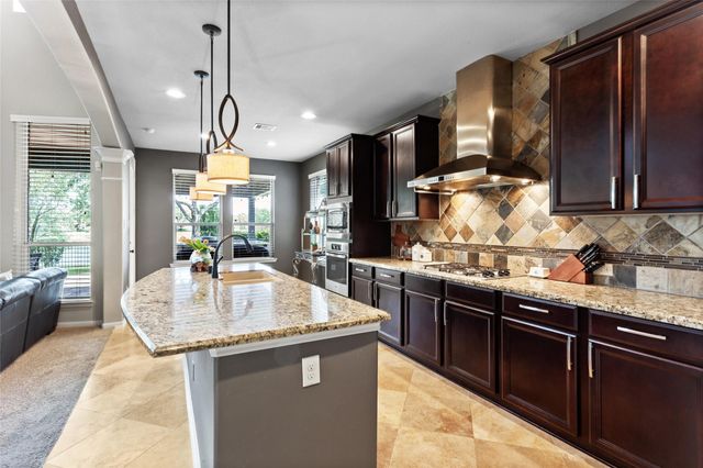 2820 Padova Court, League City, TX 77573