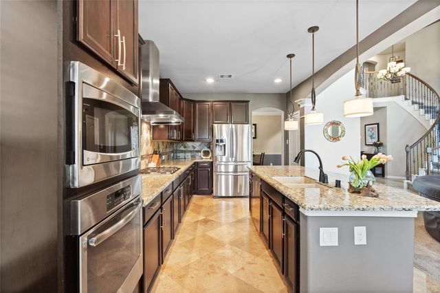 2820 Padova Court, League City, TX 77573