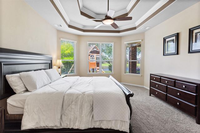 2820 Padova Court, League City, TX 77573