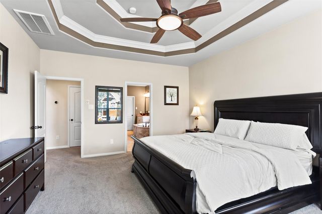 2820 Padova Court, League City, TX 77573
