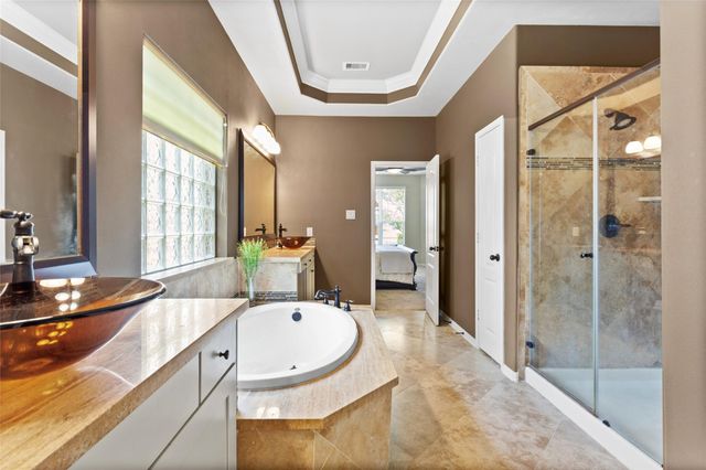 2820 Padova Court, League City, TX 77573