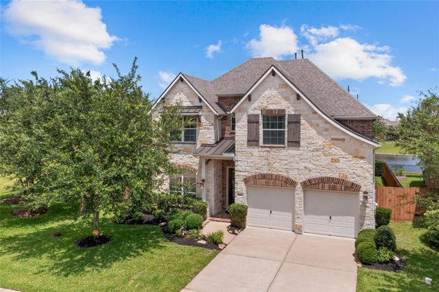 2820 Padova Court, League City, TX 77573