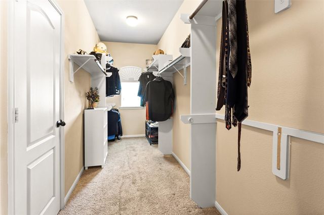 2820 Padova Court, League City, TX 77573