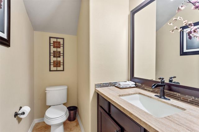 2820 Padova Court, League City, TX 77573