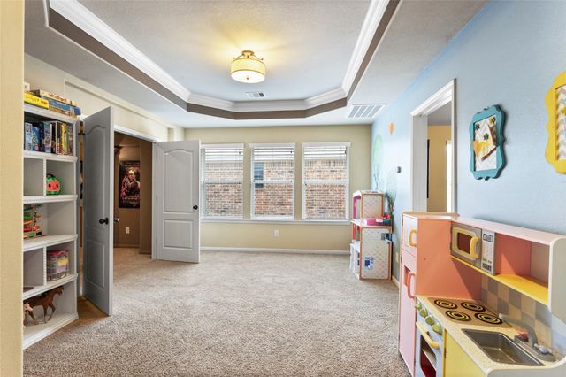 2820 Padova Court, League City, TX 77573