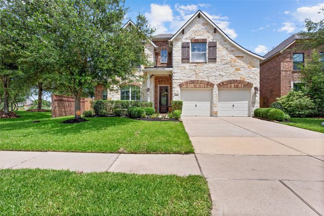 2820 Padova Court, League City, TX 77573