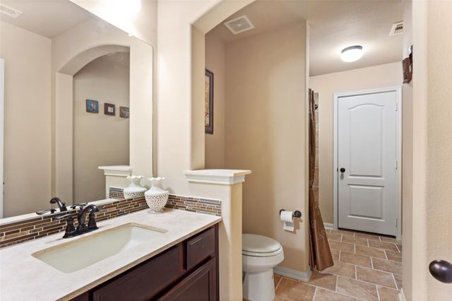 2820 Padova Court, League City, TX 77573