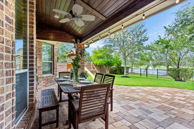 2820 Padova Court, League City, TX 77573