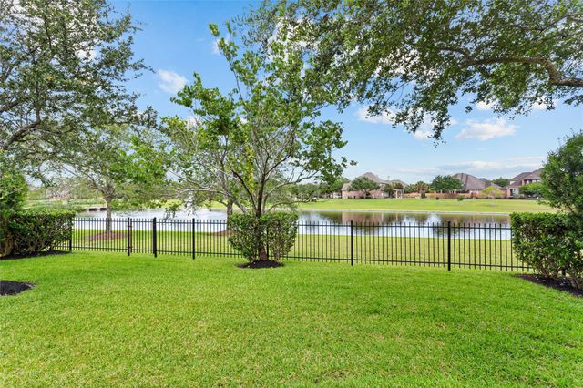 2820 Padova Court, League City, TX 77573