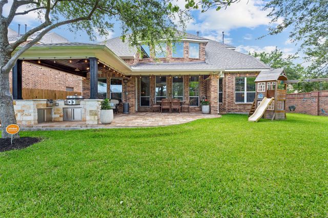 2820 Padova Court, League City, TX 77573