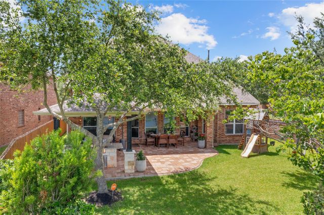 2820 Padova Court, League City, TX 77573