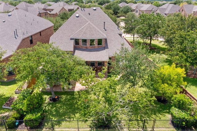 2820 Padova Court, League City, TX 77573