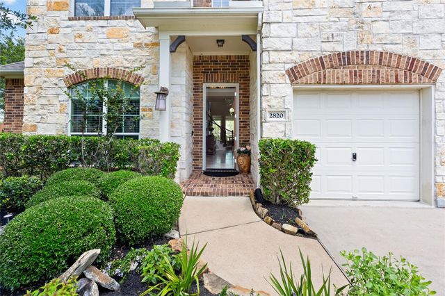 2820 Padova Court, League City, TX 77573