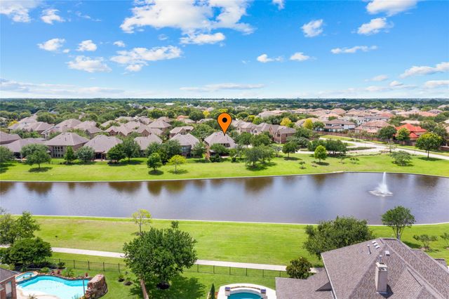 2820 Padova Court, League City, TX 77573