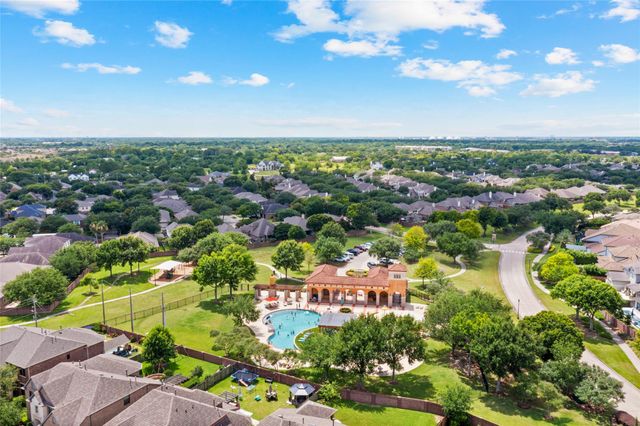 2820 Padova Court, League City, TX 77573
