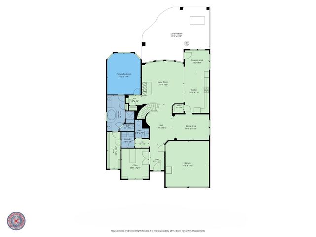 2820 Padova Court, League City, TX 77573