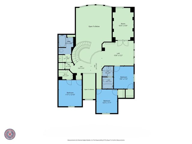 2820 Padova Court, League City, TX 77573