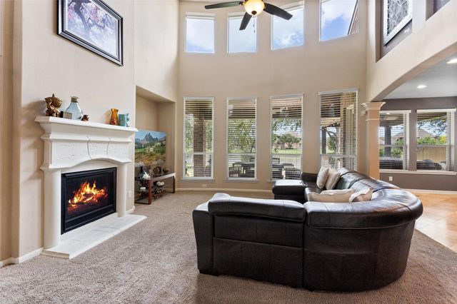 2820 Padova Court, League City, TX 77573